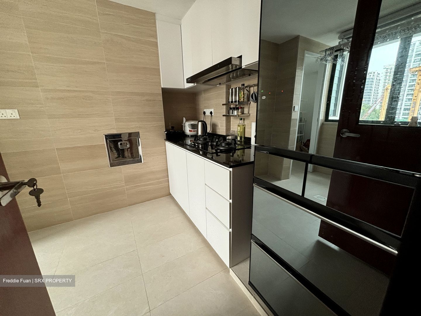 Fortune Jade (D15), Apartment #433000301